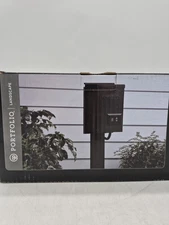 PORTFOLIO Outdoor Garden Low Voltage Transformer POWER PACK STAND #0127122