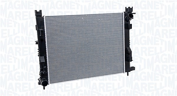 Magneti Marelli KüHler, MotorküHlung U.A. FüR Dacia, Renault-image