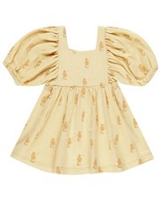 Rylee  Cru Collective Brea Dress