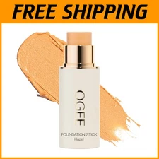 Sculpted Complexion Foundation Stick - Hazel 2.00N