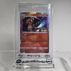 2019 MEWTWO STRIKES BACK CHARIZARD SM #366 HOLO PROMO SEALED JAPANESE POKEMON