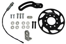 Moroso For Small Block Chevrolet Ultra Series Crank Trigger Kit Moroso For Small Block Chevrolet Ultra Series Crank Trigger Kit