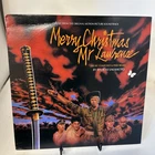 MERRY CHRISTMAS MR LAWRENCE - LP / Vinyl- David Bowie - Nice