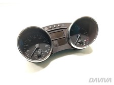 Mercedes-Benz R-Class Tachometer-Instrumentenblock R320CDI 4-matic Diesel 2006 Mercedes-Benz R-Class Tachometer-Instrumentenblock R320CDI 4-matic Diesel 2006
