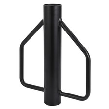 Post Rammer Driver Heavy Duty 5.6kg 3 in Driver Post Knocker Fencing Tool