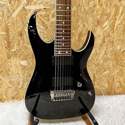 IBANEZ RGA7 7弦ギター アクティブ fixedブリッジ 5Pネック Ibanez Rga7 7 String Guitar Active Fixed Bridge 5P Neck | eBay