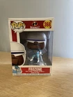 Funko Pop! Disney Pixar Incredibles 2 Frozone Vinyl Figure #368