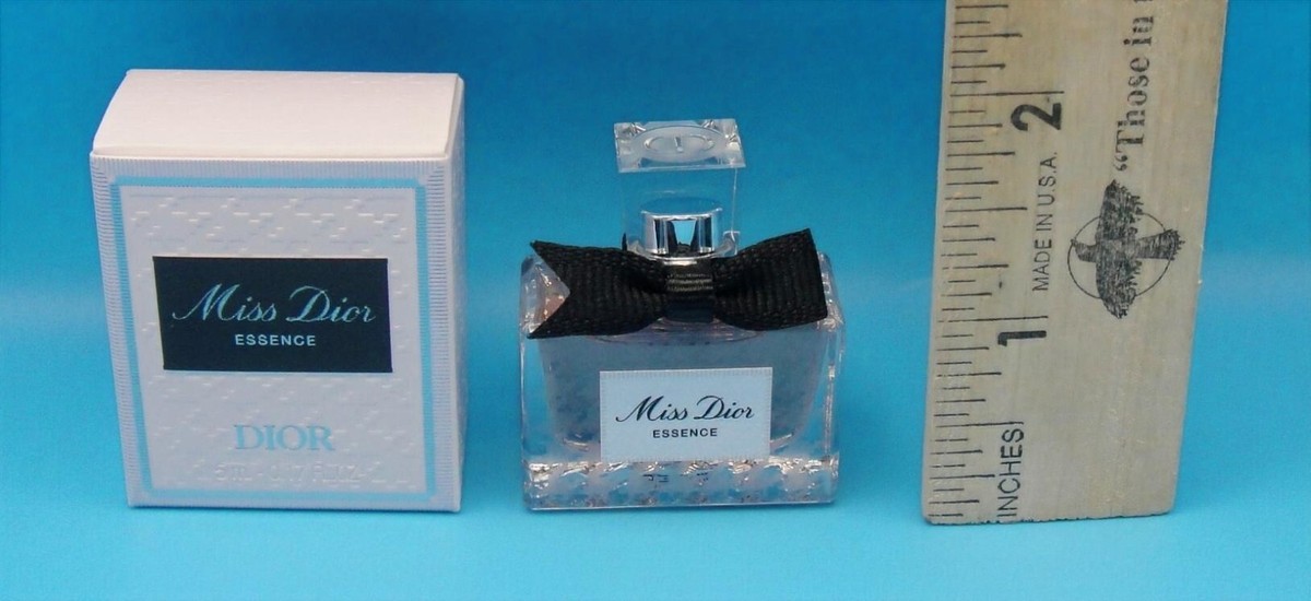 DIOR Miss Dior Essence de Parfum 0.17 oz/5ml Women's Fragrance