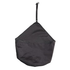 Sac de foin de cheval fourre-tout d'alimentation de foin de chèvre sac seau