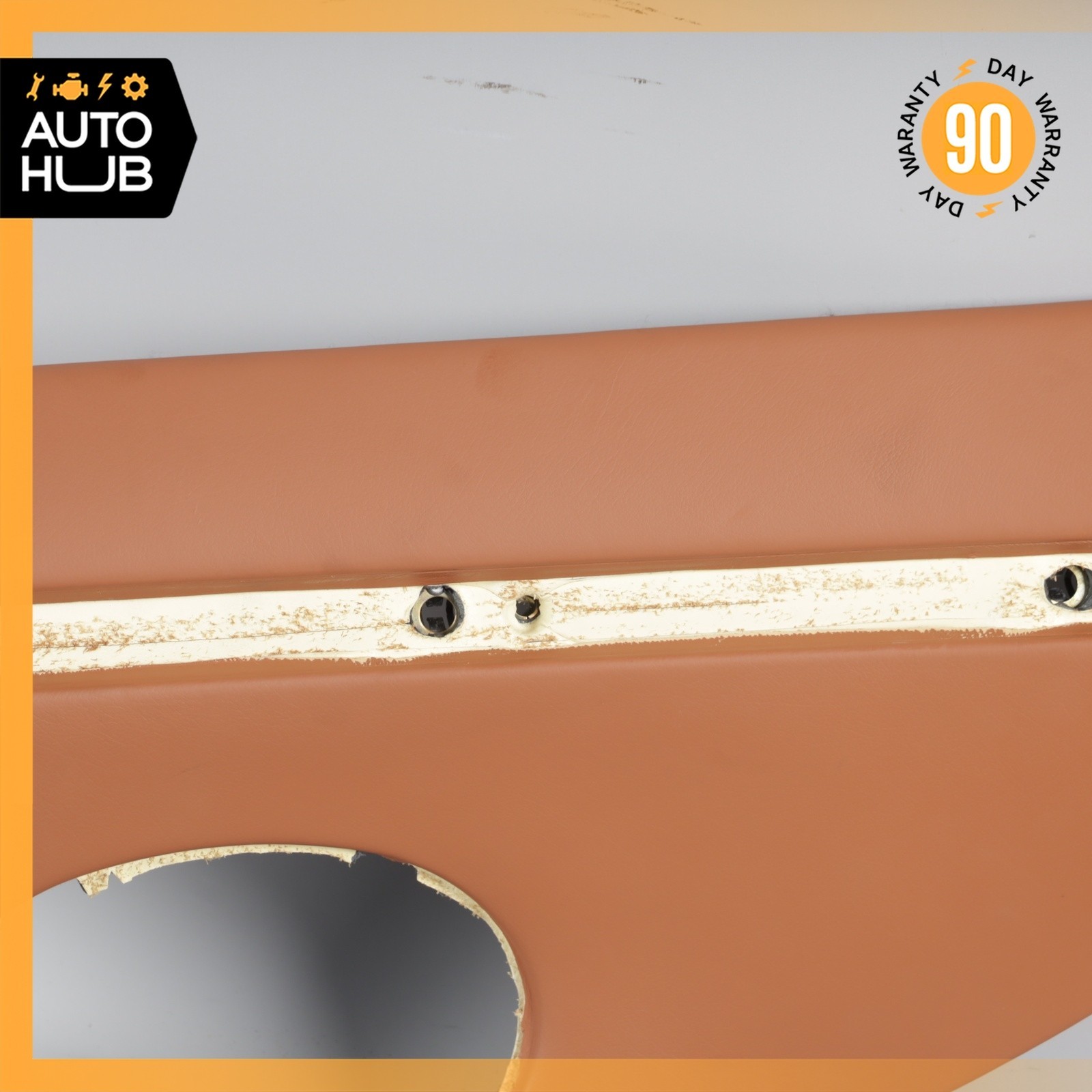 02-07 Maserati 4200 M138 Coupe Interior Upper Panel Trim Right Side OEM 31k