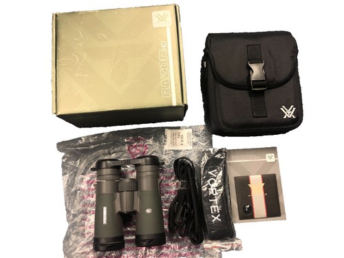 Vortex Pro Binocular Adapter - Universal Fit For Hunting & Shooting Optics