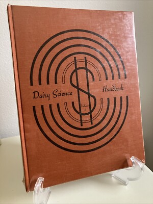 Dairy Science Handbook Volume 5