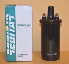 12 Volt Ignition Coil 1979-1993 Dodge Plymouth Pickup Van Ram Charger Caravan