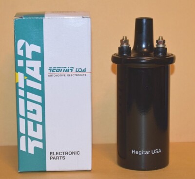12 Volt Zündspule RUC16 1979-1993 Dodge Chrysler Plymouth Regitar