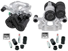FOR LAND ROVER RANGE ROVER EVOQUE JAGUAR ELECTRIC BRAKE CALIPER REAR LEFT RIGHT