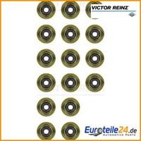 Dichtungssatz, Ventilschaft Victor Reinz 12-35549-01