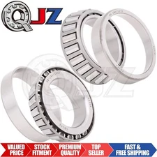 [Qty.2] JM612949-JM612910 Tapered Roller Bearing Cup & Cone [70mm ID x 29mm W]