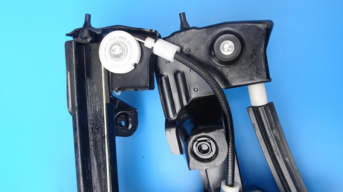 Land Rover Freelander 1 - Window Regulator