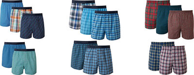 Lot De 5 Boxers - MAN | Boohoo