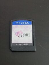 Best Buy: Valkyrie Drive: Bhikkhuni Standard Edition PS Vita VDP4202