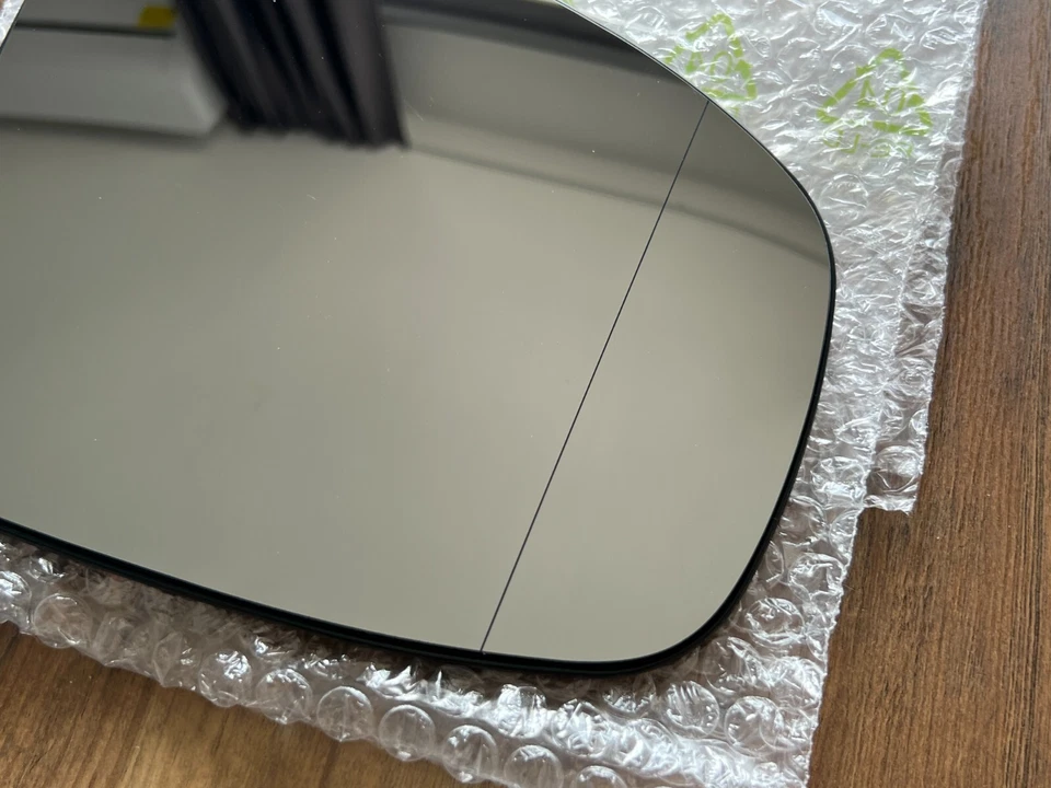 Espejo cristal derecho bmw x5 e70 / e70 lci x6 e71 e72 con calefacción 51167298158 Foto 2 de 4