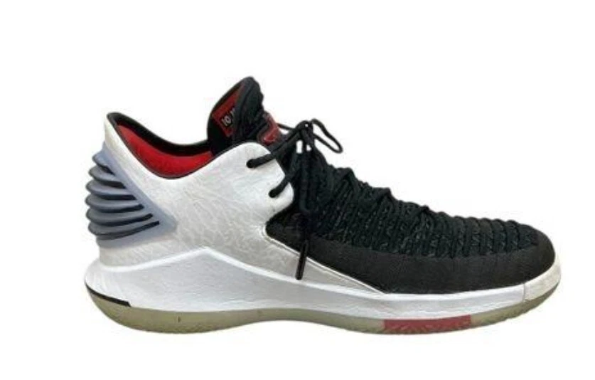 シューズ(男性用) Nike Air Jordan XXXII Low Free Throw Jordan 32 Low Free Throw Line for Sale | Authenticity Guaranteed