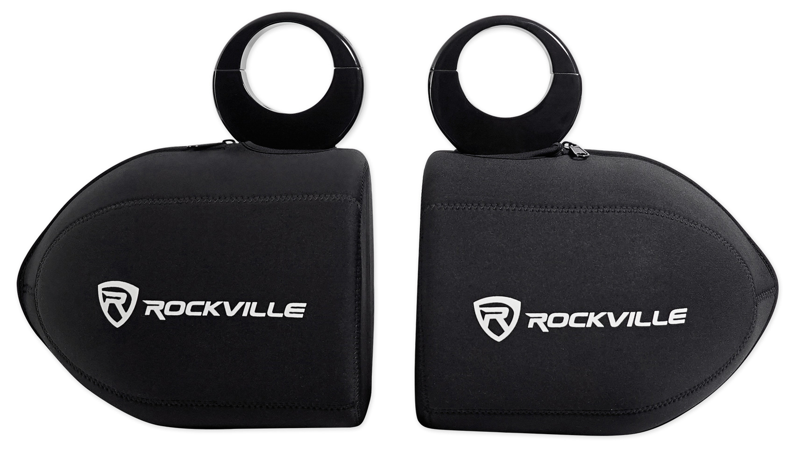 Пара морских неопреновых чехлов для динамиков Hifonics TPS-CMS65 65 Wakeboard Tower