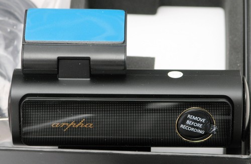 Arpha B25 5K Dash Cam with 5G WiFi Free 64GB SD Card, ADAS Dash Cam Front Rear - Picture 4 of 8