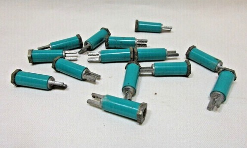NOS, VTG, Insulated Terminal, #4-40 Mount, Isolated Forks – USA Seller - Picture 38 of 58