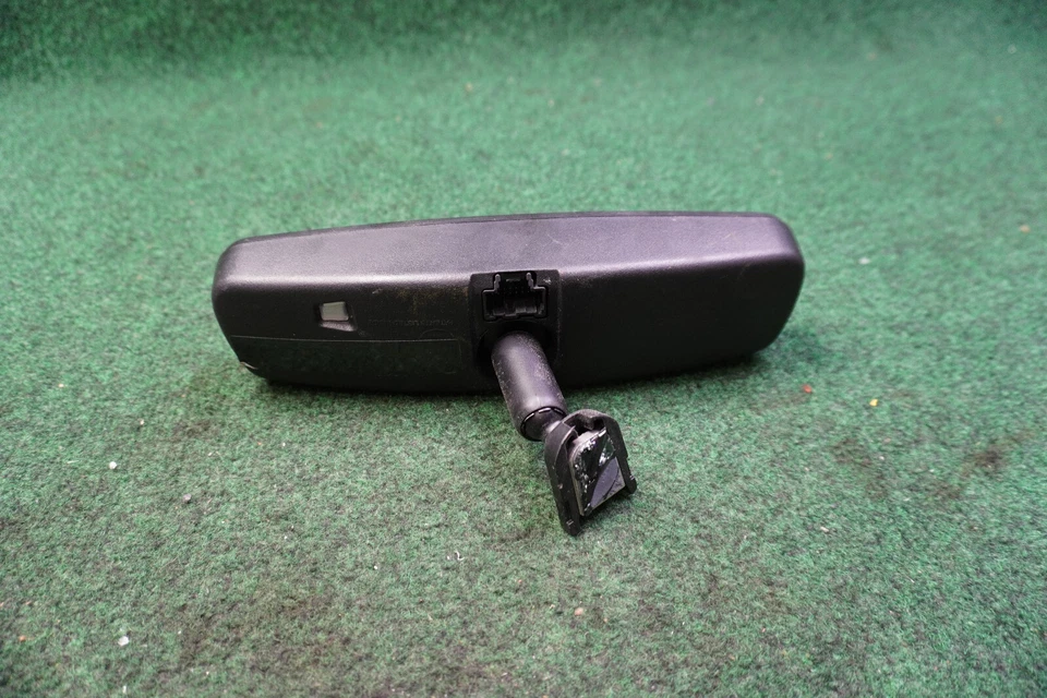 Espelho retrovisor Ford Mustang 2015-2019 e11026533 fabricante de equipamento original - Imagem 4 de 4