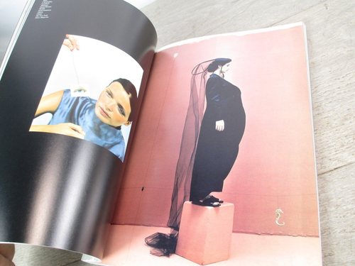 Graphis 329 Magazine (2000) Graphic Design - Picture 13 of 17