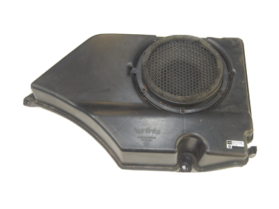 08-12 Jeep Liberty NITRO Infinity Subwoofer Speaker Assembly