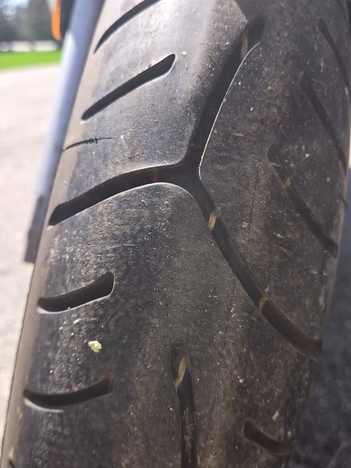 Suzuki: GS - Image 3 of 4