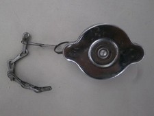 Radiator Cap Italjet Marco Polo 400