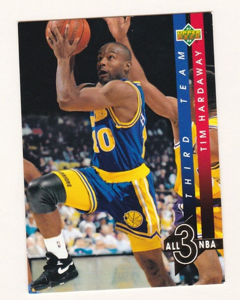 HARDAWAY ハーダウェイ　レア Yahoo!オークション -「ハーダウェイ カード」の落札相場・落札価格