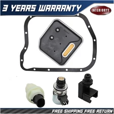 4617210 Governor Pressure Solenoid Sensor Transducer Transmission Kit For Dodge