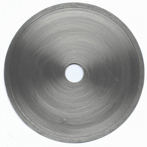 Hojas de sierra lapidaria de diamante sinterizado de 4-6" pulgadas para cortar rocas agujero de eje 3/4" - Imagen 31 de 36