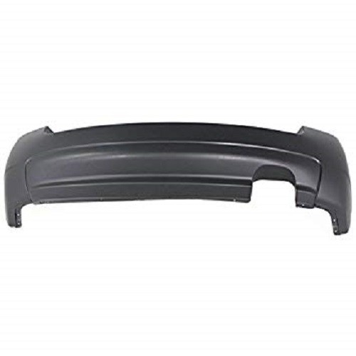 Rear Bumper Kia Sportage 09.2004-10.2007