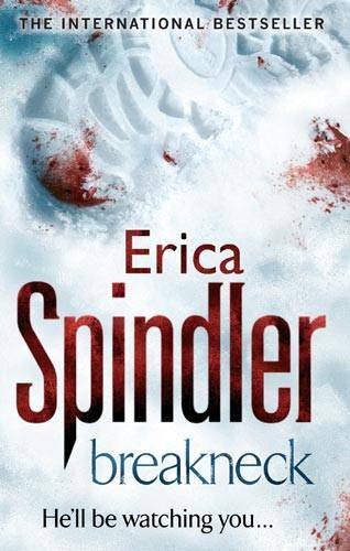 Breakneck-Erica Spindler