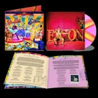 Elton John & Brandi Carlile Who Believes In Angels? (New Vinyl LP) Pink Spiral