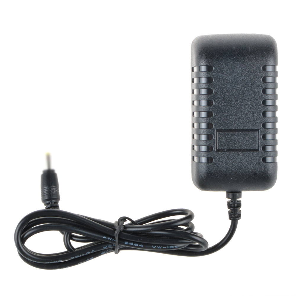AC Adapter DC Charger For Radio Shack PRO-164 Digital Radio Scanner ...