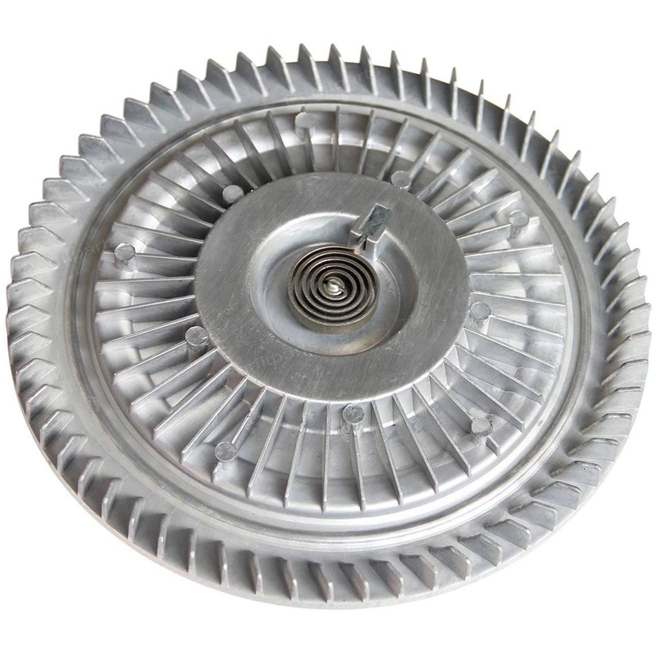 Муфта вентилятора охлаждения подходит для Ford Crown Victoria Grand Marquis Town Car 4,6 л 1992-06 - Изображение 2 из 3