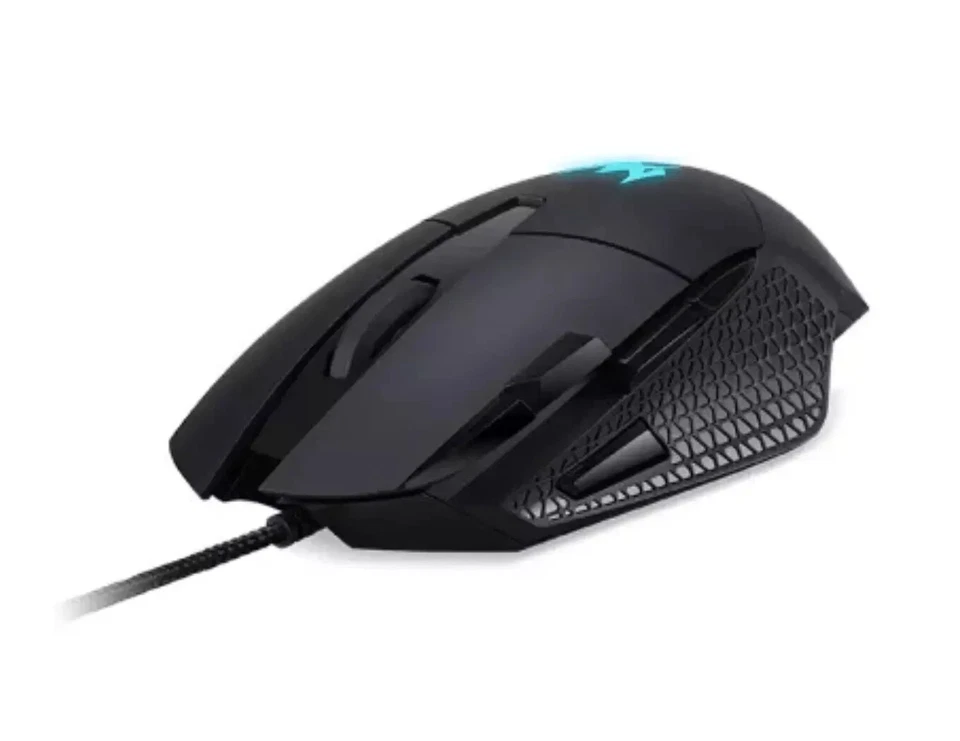 Acer Predator Cestus 315 Gaming Mouse / Black - Image 3 of 4