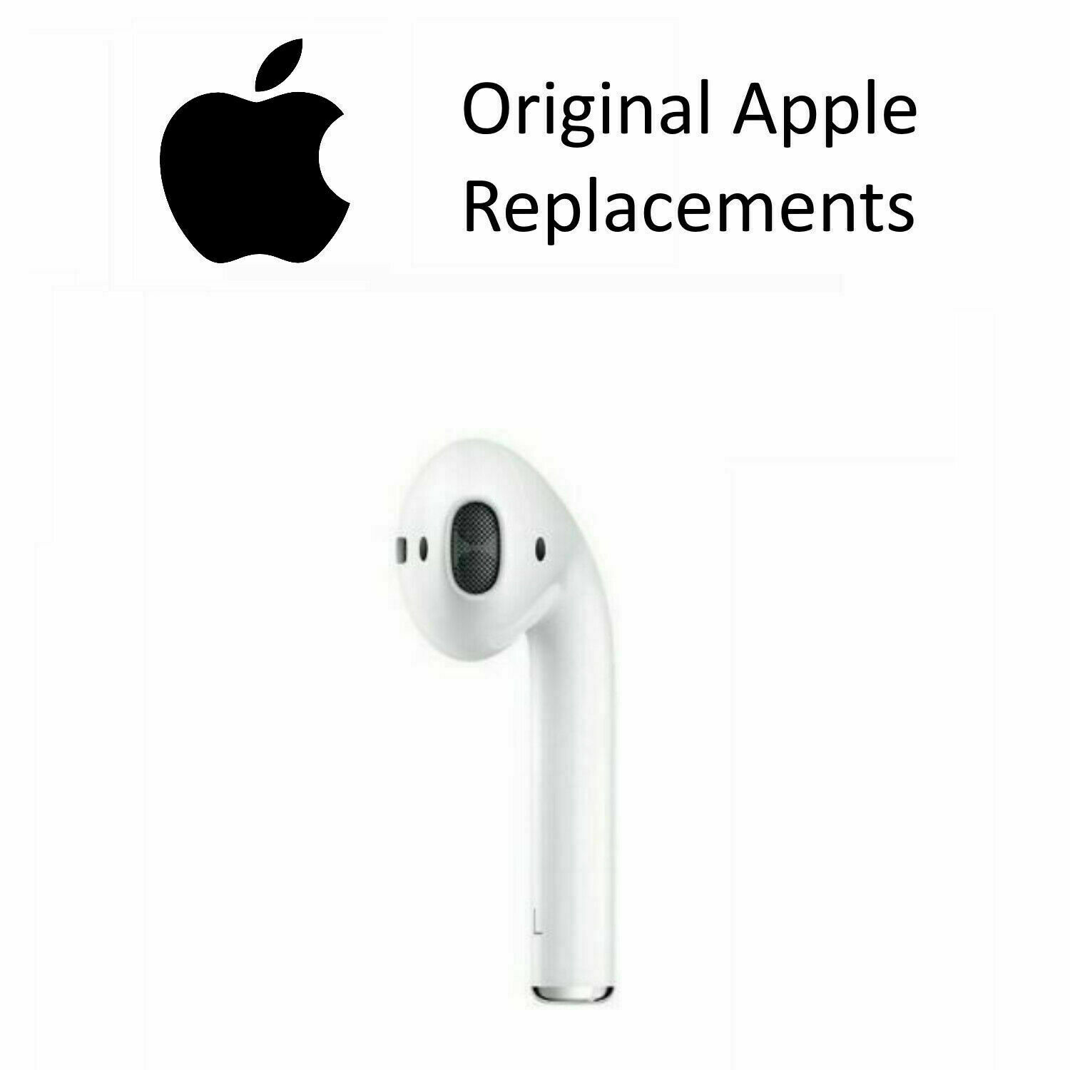 Left Ear Airpods Model A2031 Price 2nd Gen Left Airpod