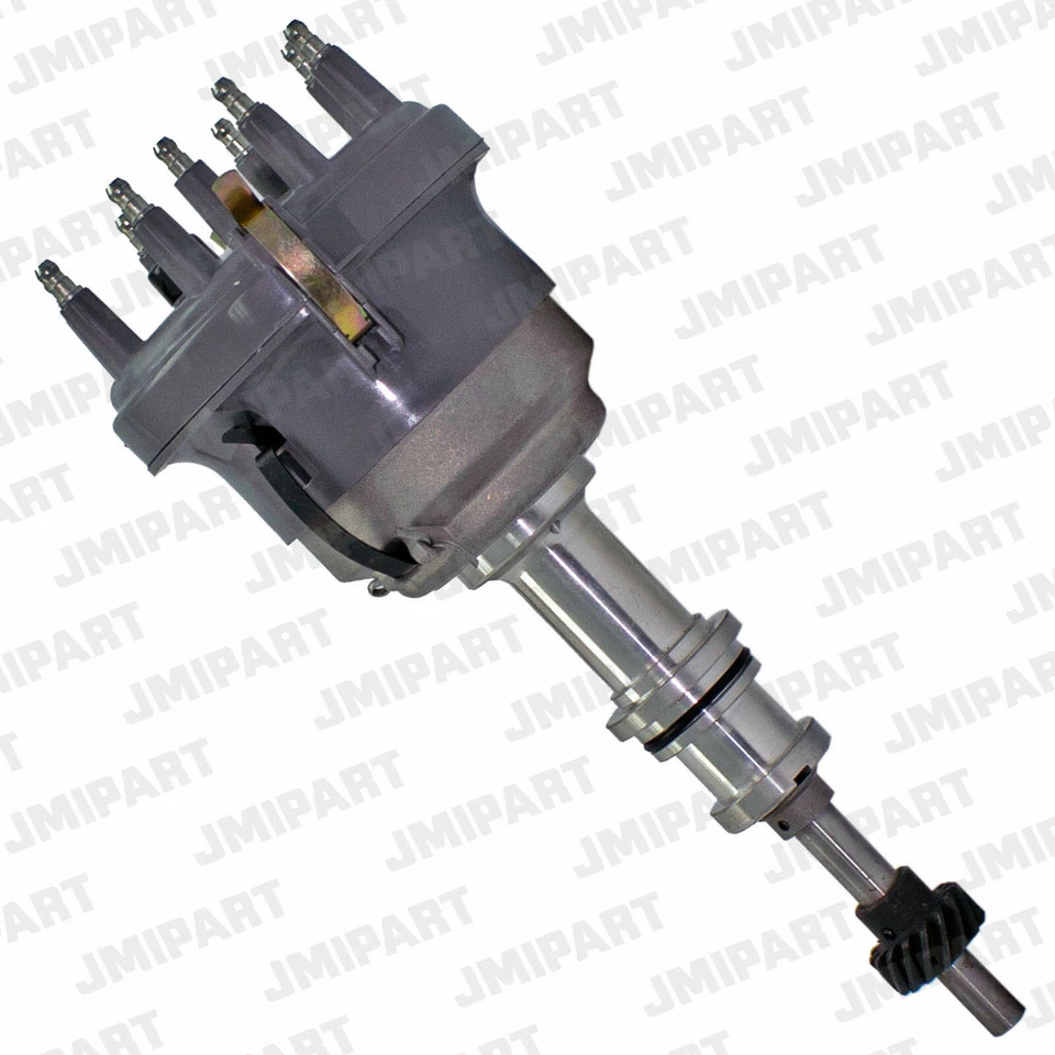 Distributor For Ford E-100 E-150 E-200 E-350 Econoline V8 5.0L 302 289 1977-85 - Image 4 of 4