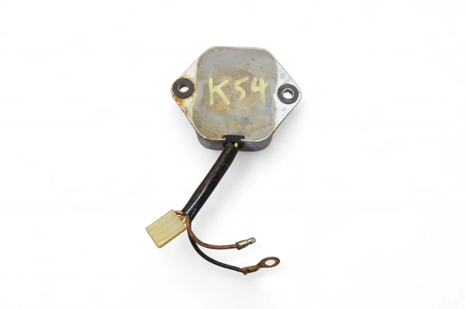 Kawasaki s1 s2 s3 kh400 Voltage Regulator ignition unit ignitor K54 *2720I - Image 2 of 4