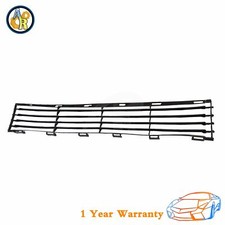 Front Lower Black Bumper Grille Fit 2004-2009 Toyota Prius Front Lower Black Bumper Grille Fit 2004-2009 Toyota Prius
