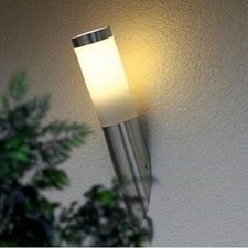 2 Stück Massive Wandaußenleuchte Utrecht 19070147 *Neu*