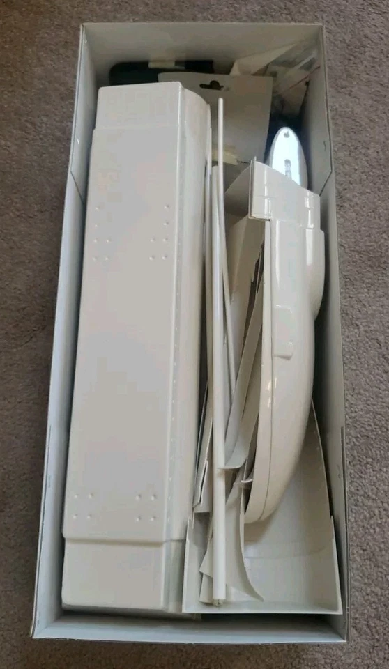 Robbe Sea-Wolf RC German Made in Germany - Image 3 of 4