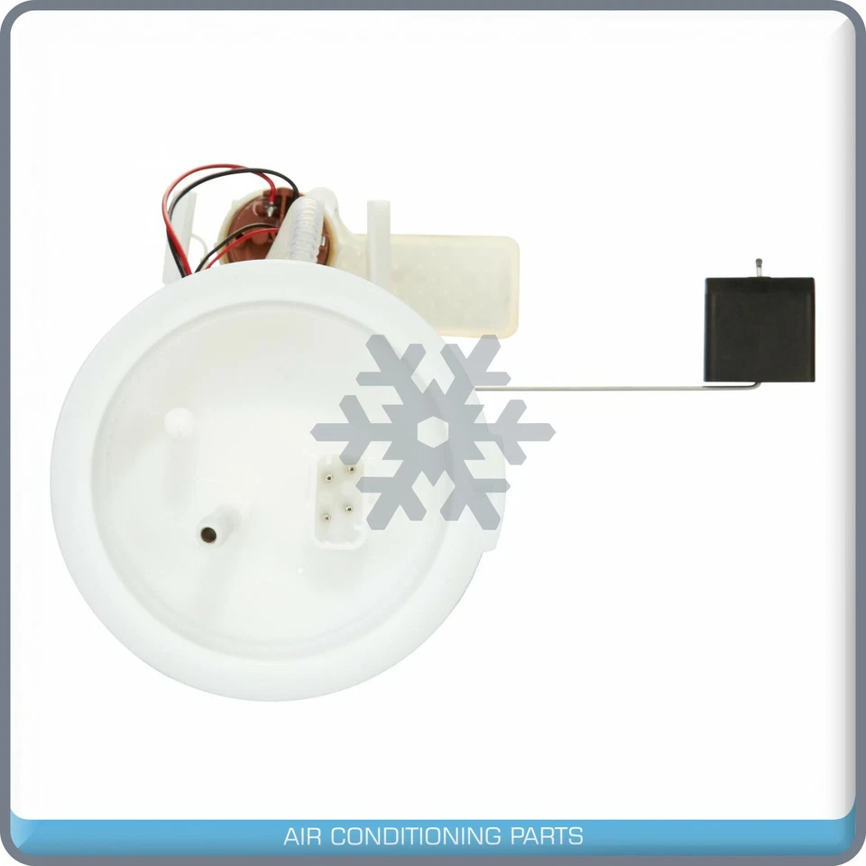 Fuel Pump Module for BMW X5 2001-2006 3.0L for BMW X5 2002-2003 4.6L E8412M QOA - Image 3 of 4